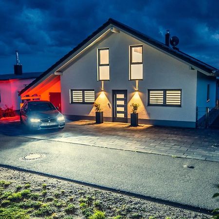 Mein Beach House Lobnitz  エクステリア 写真